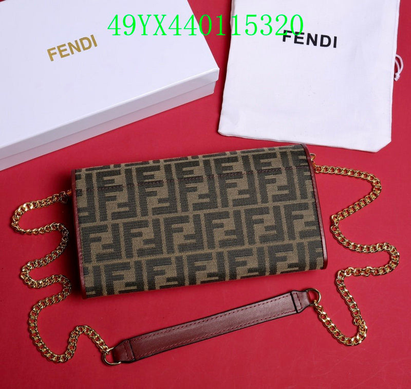 Glami - FDE Bags - 3475