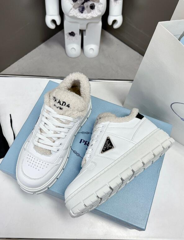 GlamyWomen Shoes - 327