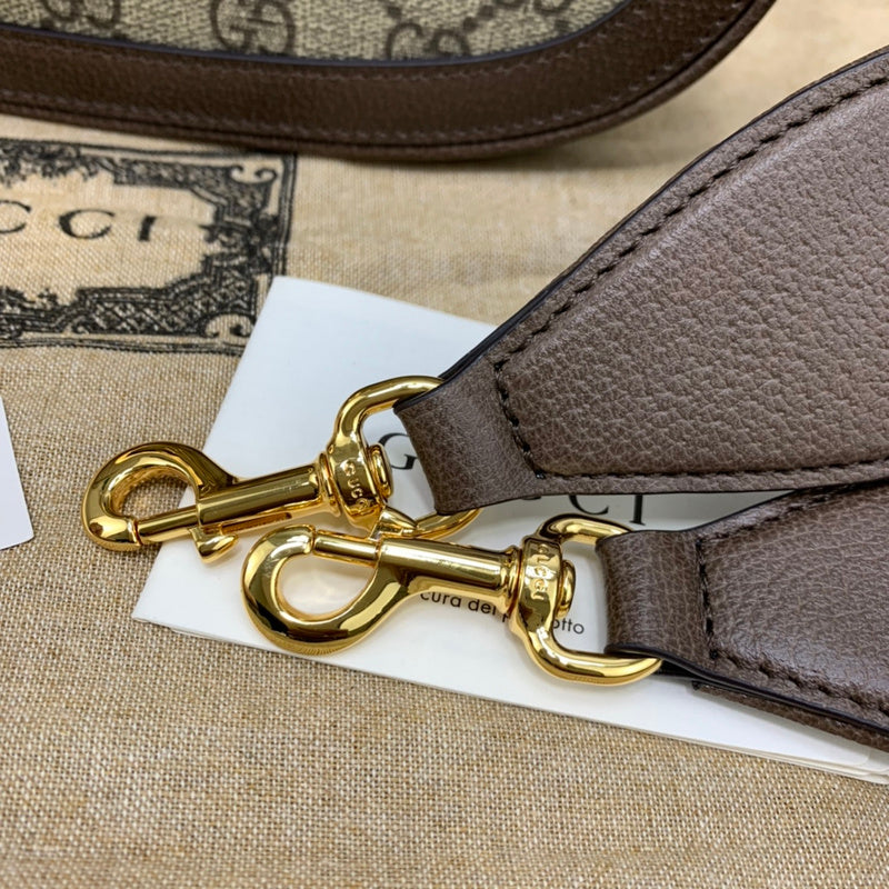 Glami Fashion - GCI Bags - 12893