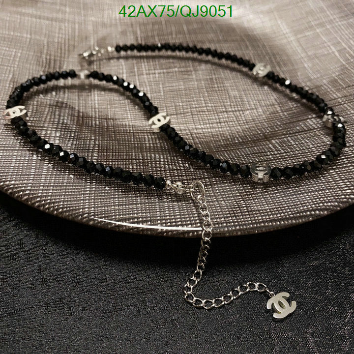 SAMC - CHL Jewelry Necklace - 233