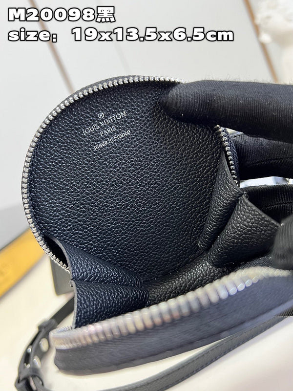 Satchel Bags - VL Bags - 1716