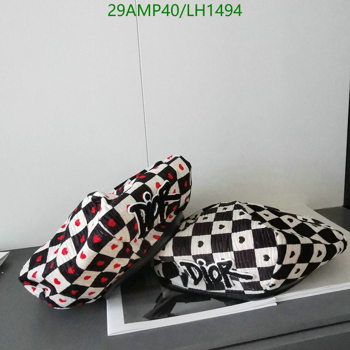 SAMC - DOR Caps & Hats - 199