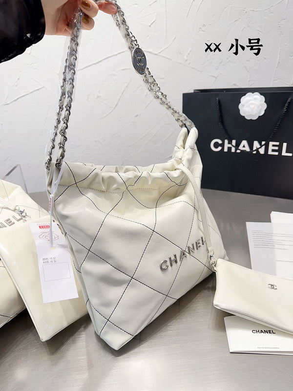 Satchel Bags - CHL Bags - 6837