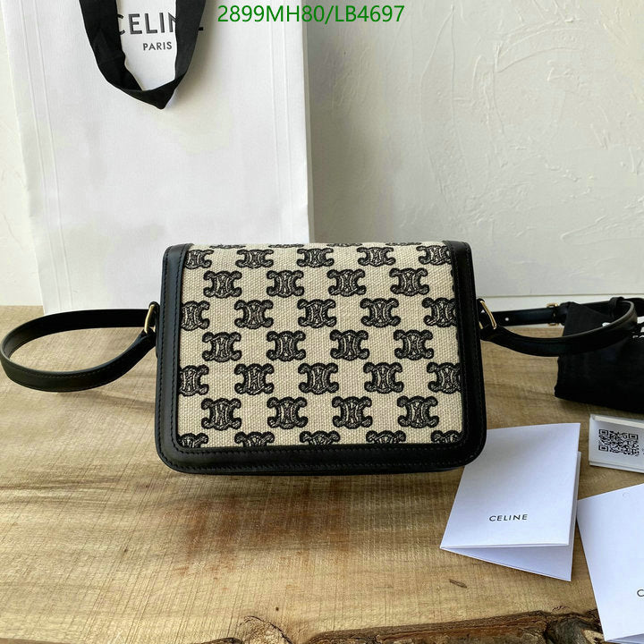 SAMC - COL Bags - 264