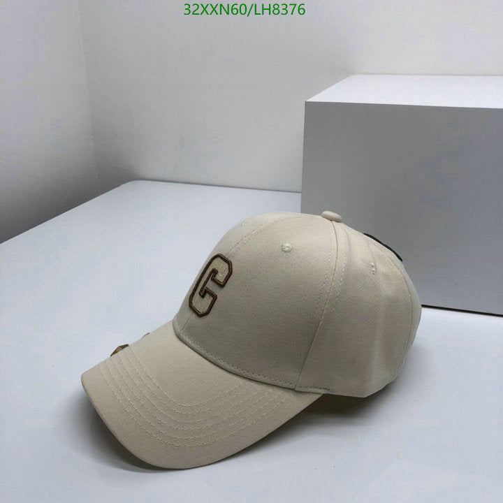 SAMC - COL Caps & Hats - 347