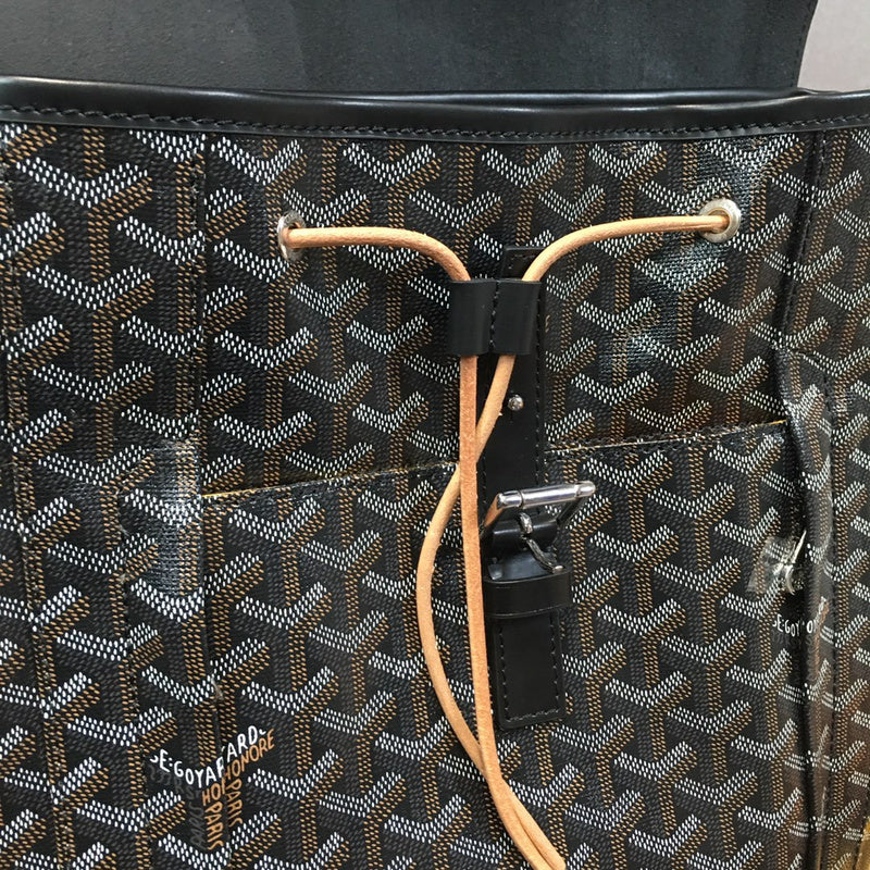 Satchel Bags - GOD Bags - 1082
