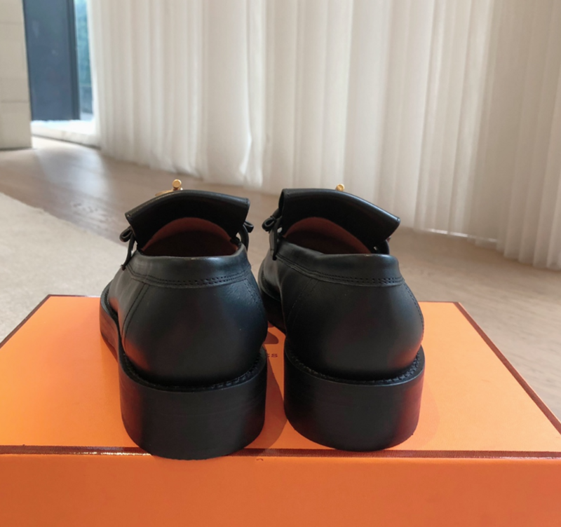 SAMC - HMS Women Shoes - 646