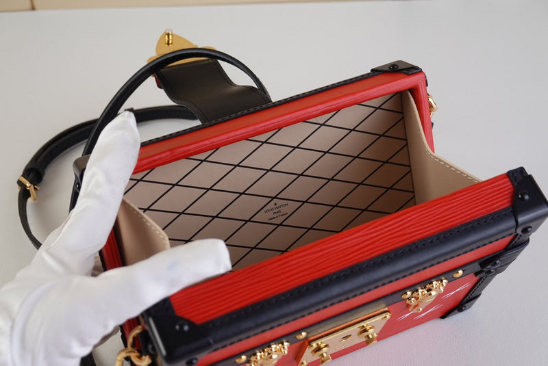 Satchel Bags - VL Bags - 3161