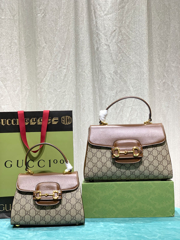 Satchel Bags - GCI Bags - 1851