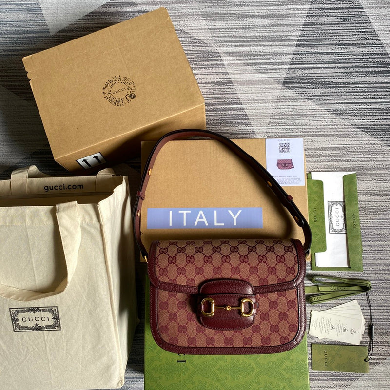 ELE - GG Bags - 1780
