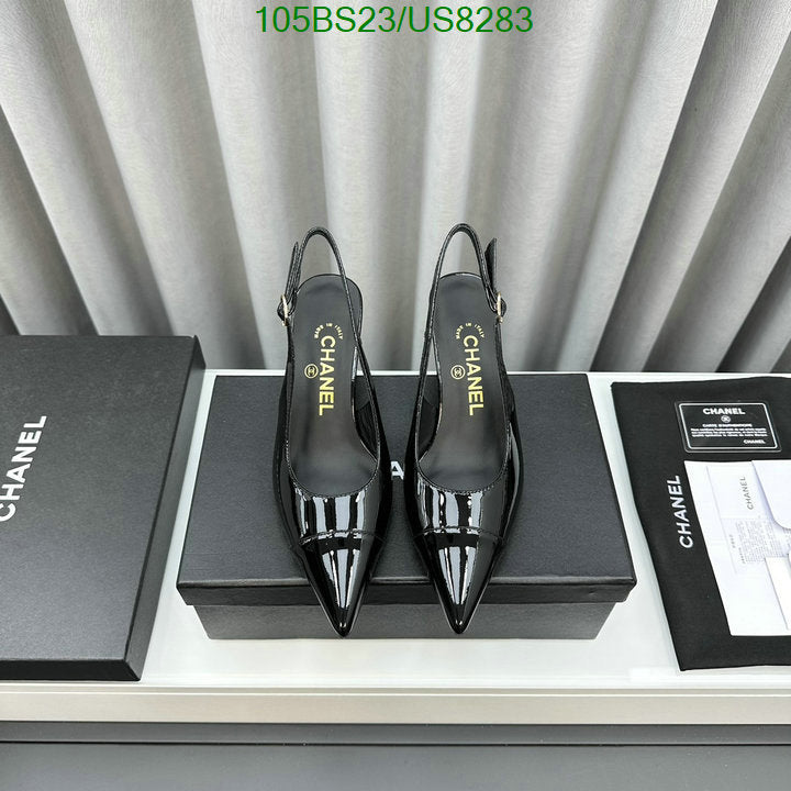 SAMC - CHL Women Shoes High Heels - 139