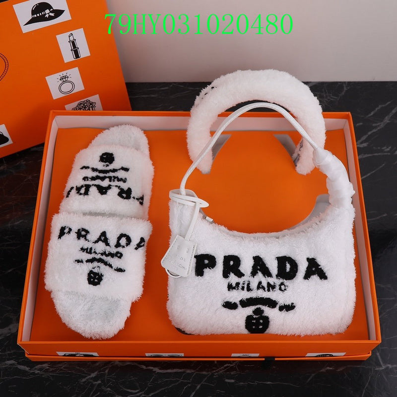 Satchel Bags - PDA Bags - 3906