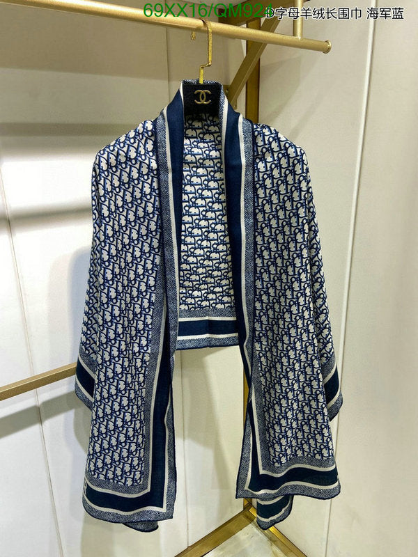 SAMC - DOR Scarves - 260