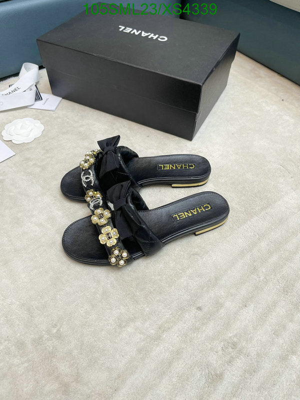 SAMC - CHL Women Shoes Slippers - 235
