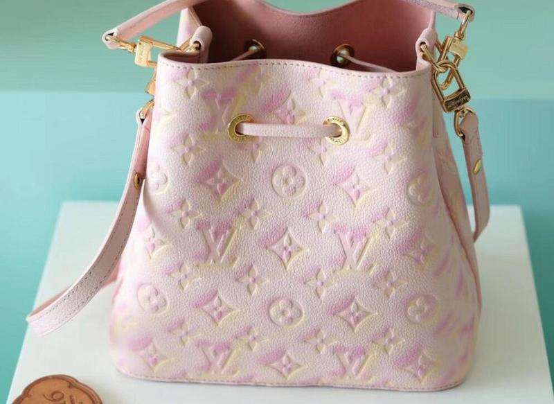 SAMC - LOV Bags - 1745