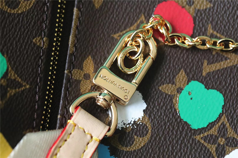 ELE - LUV Bags - 453