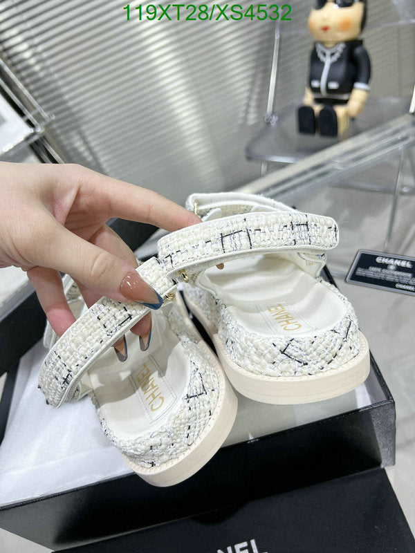 SAMC - CHL Women Shoes Beach - 085
