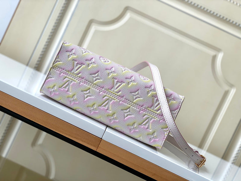 Glami- Glami- Lu-Vi bags - 3364