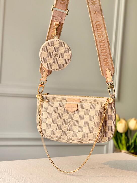 SAMC - LOV Bags - 3143