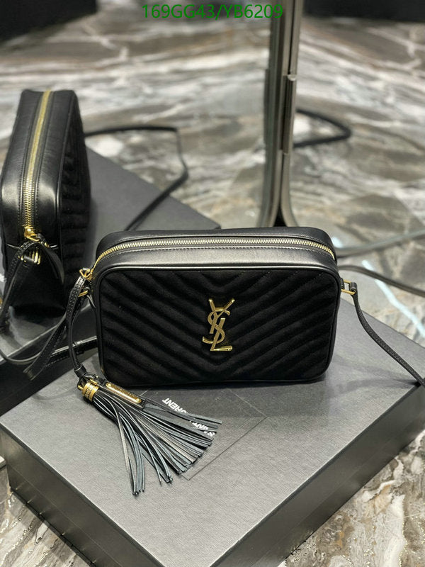 SAMC - YLS Bags - 293