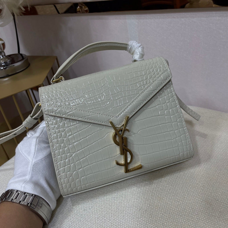 Satchel Bags - SLY Bags - 2552