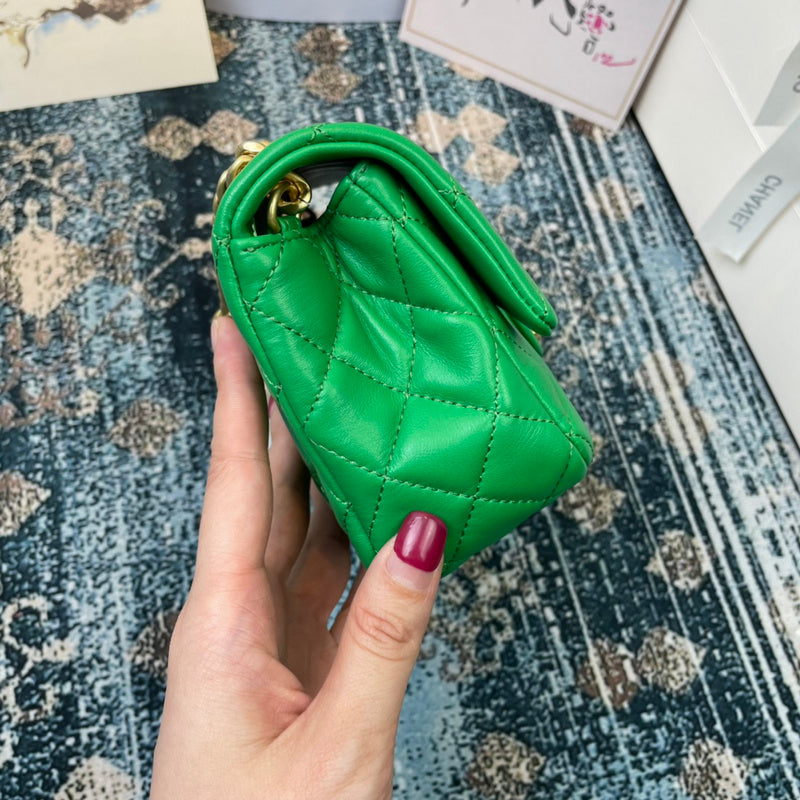 Satchel Bags - CHL Bags - 1737