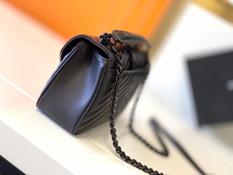 Satchel Bags - SLY Bags - 1652