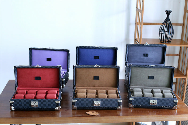 Glami Fashion Lu-Vi bags - 11348