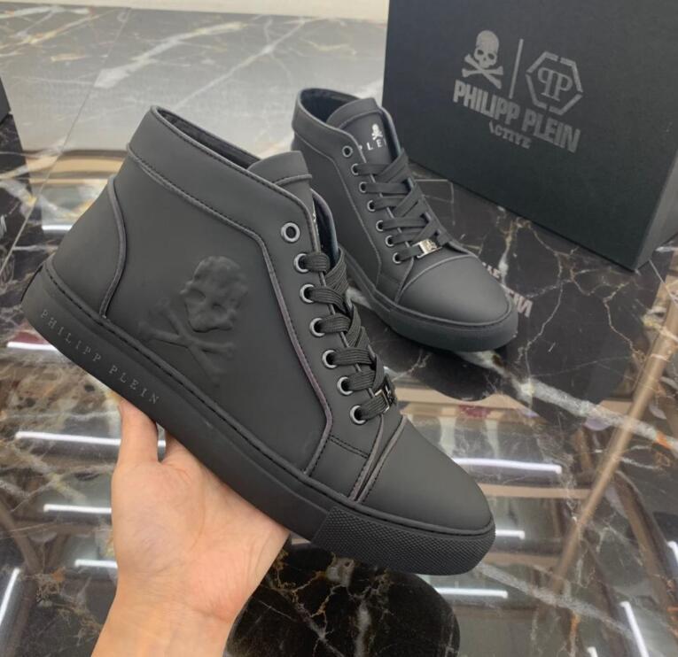 SAMC - PHP Shoes - 213