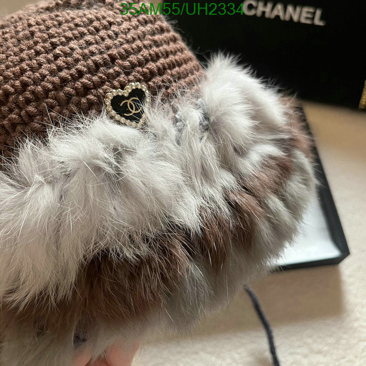 SAMC - CHL Caps & Hats - 079