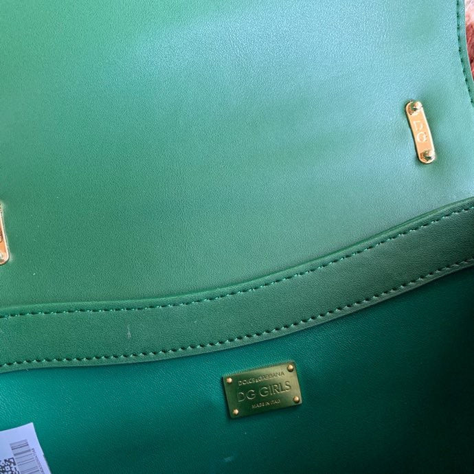 Satchel Bags - DG Bags - 416