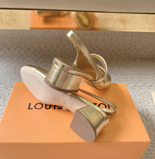 SAMC - LOV Women Shoes - 103