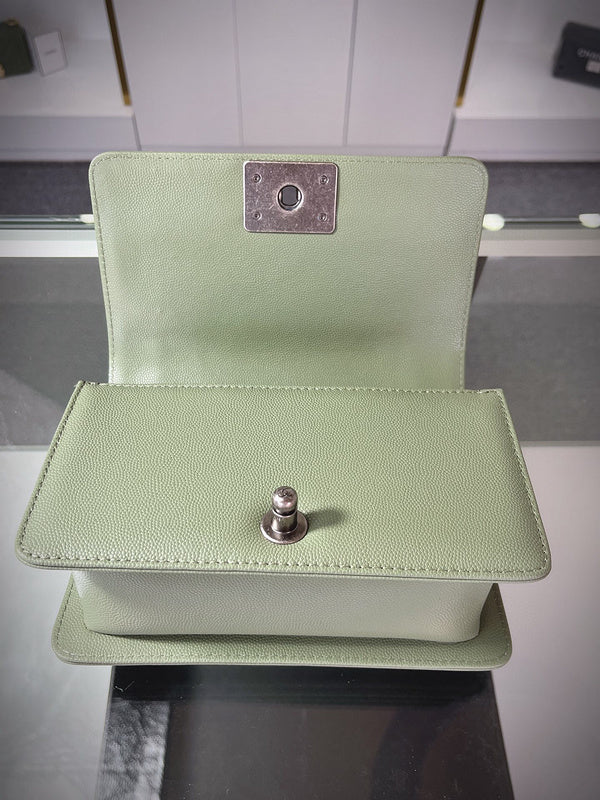 Satchel Bags - CHL Bags - 3189
