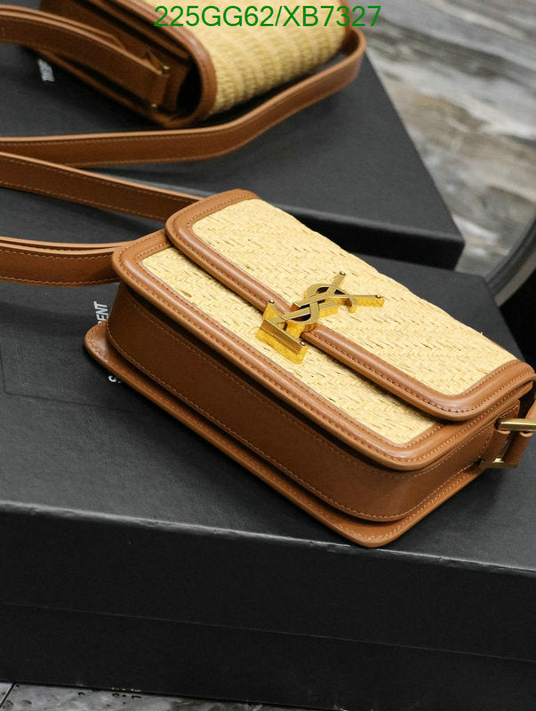 SAMC - YLS Bags - 348