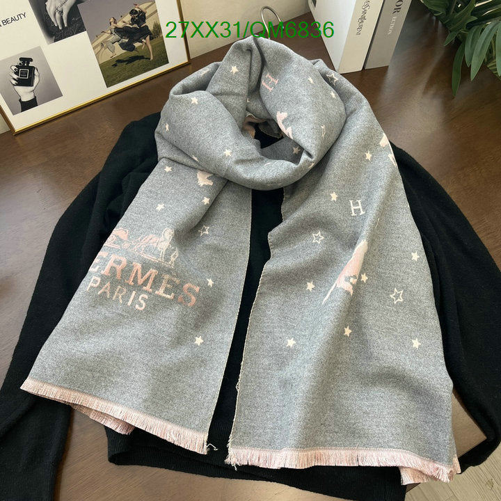 SAMC - HMS Scarves - 560