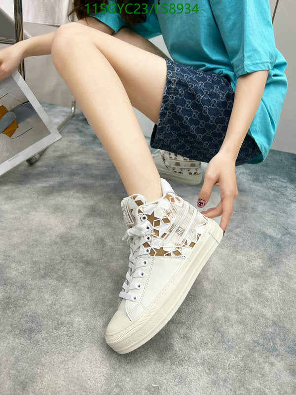 SAMCC - DOR Women Shoes - 1806