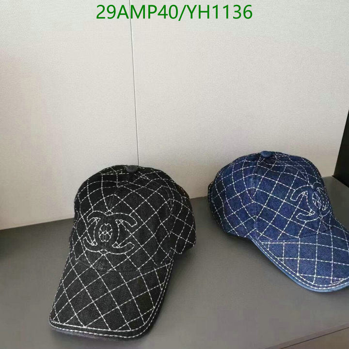 SAMC - CHL Caps & Hats - 485