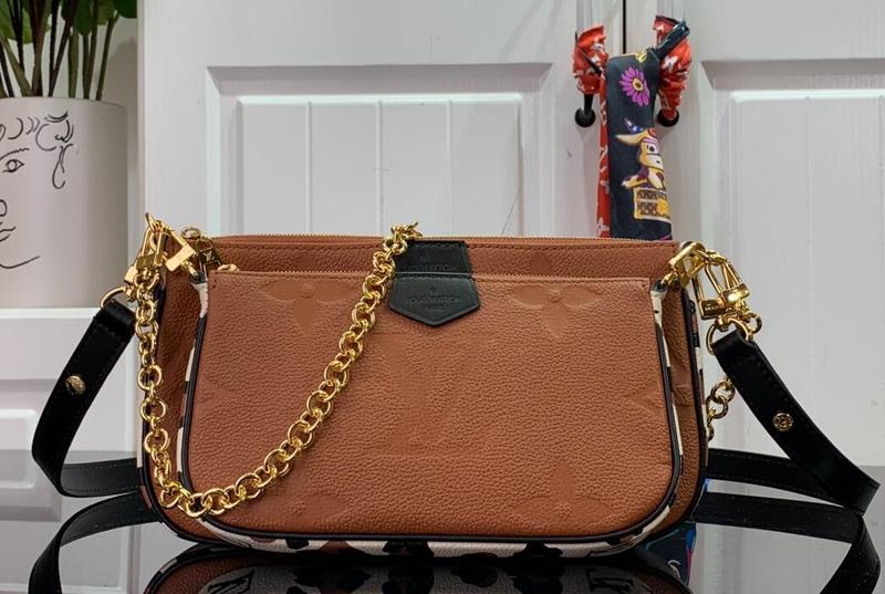 SAMC - LOV Bags - 2342