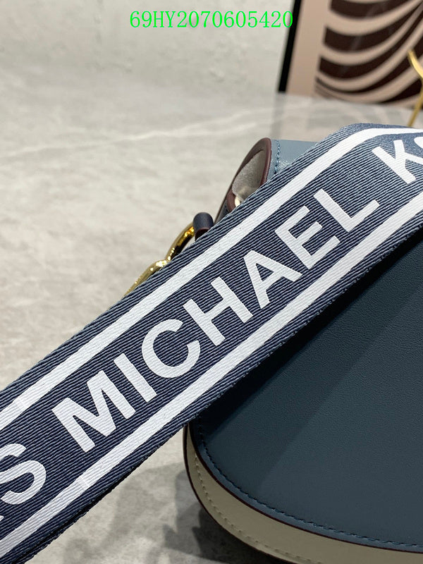 Satchel Bags - MK Bags - 050