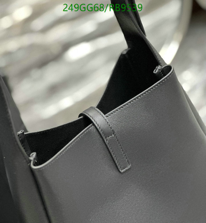 SAMC - YLS Bags - 263