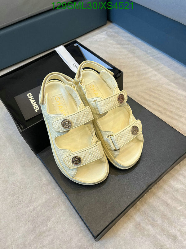 SAMC - CHL Women Shoes Beach - 074