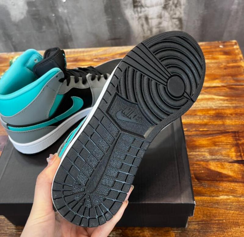 SAMC - NKE Shoes - 912
