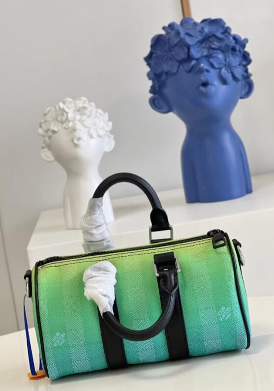 SAMC - LOV Bags - 1825