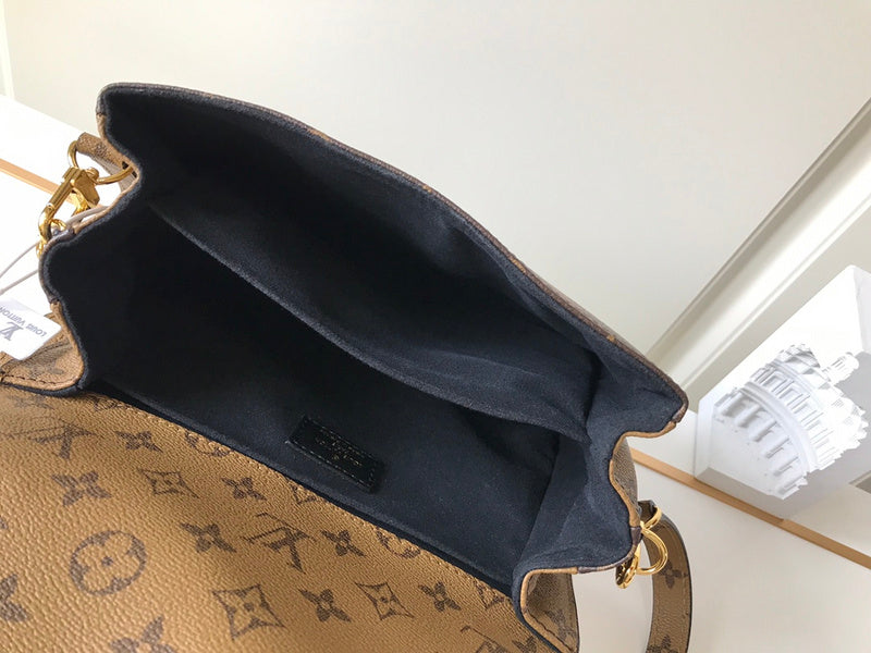 Satchel Bags - VL Bags - 1133