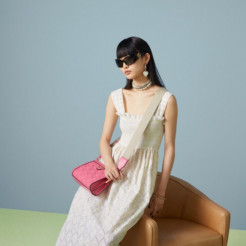 Satchel Bags - GCI Bags - 450