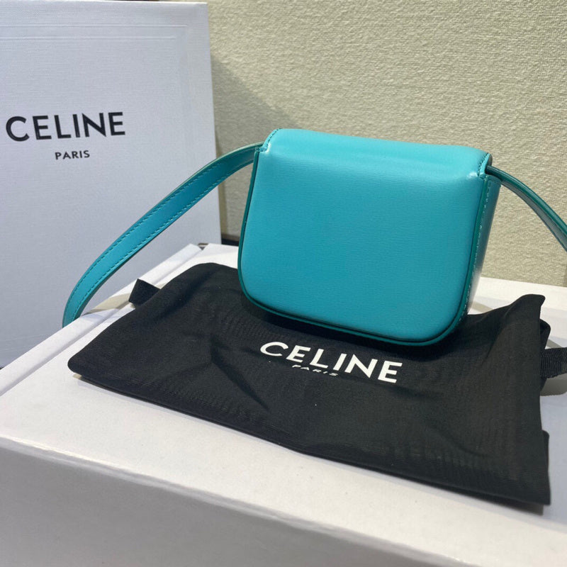Glamy - COL Bags - 1260
