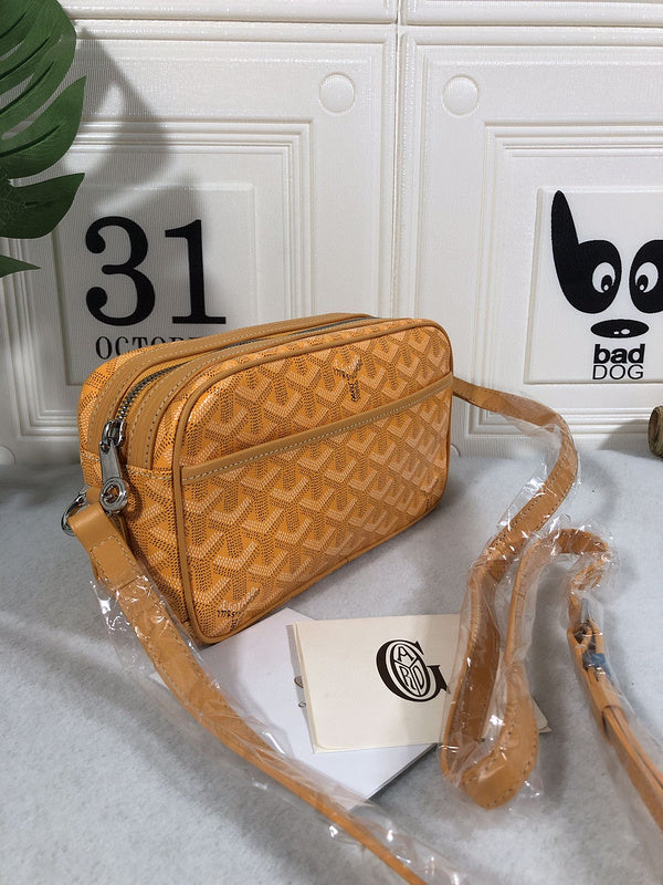 Satchel Bags - GOD Bags - 689