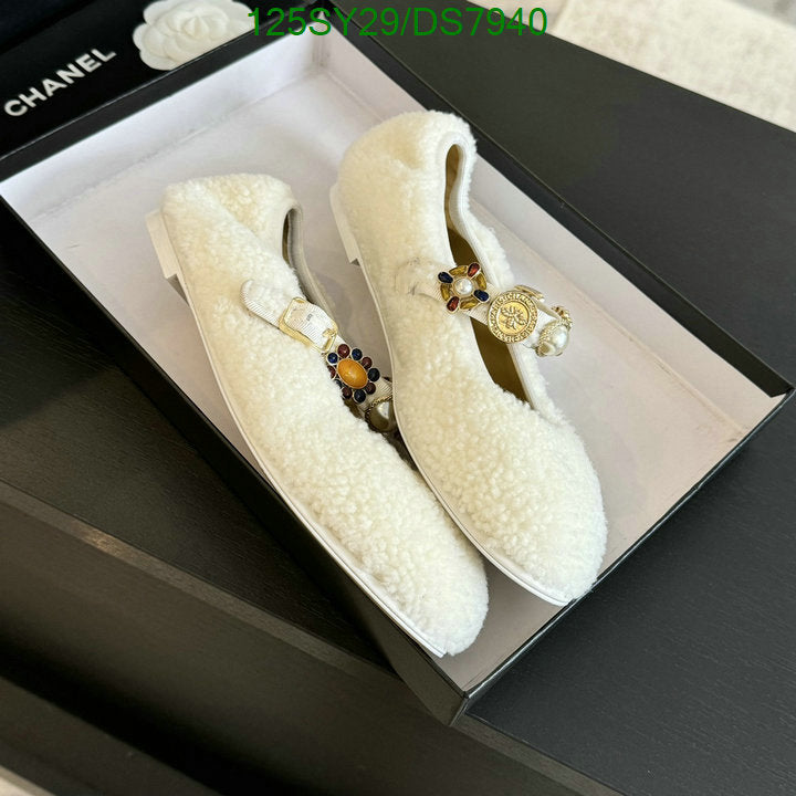 SAMC - CHL Women Shoes - 024