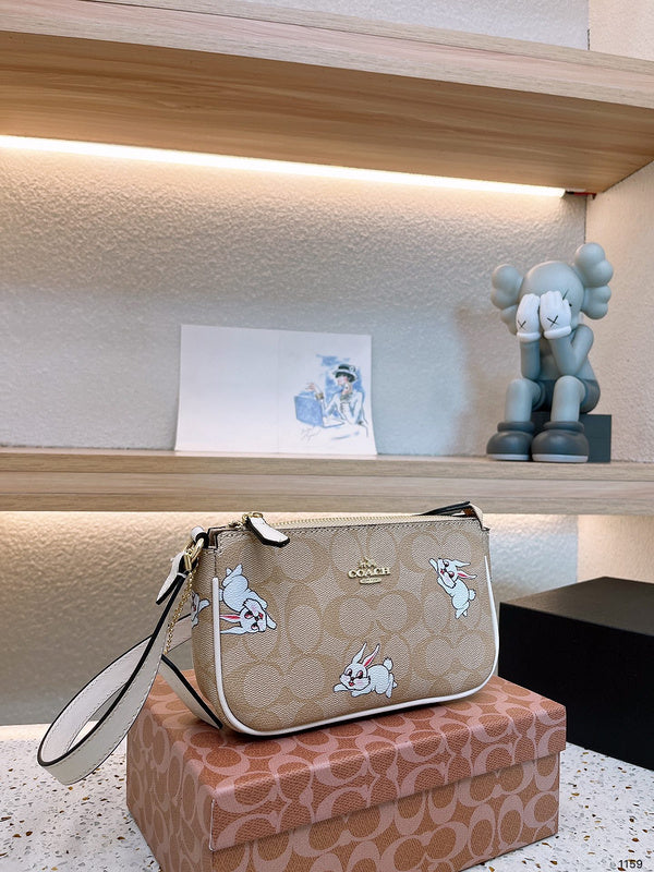 Satchel Bags - CCH Bags - 255