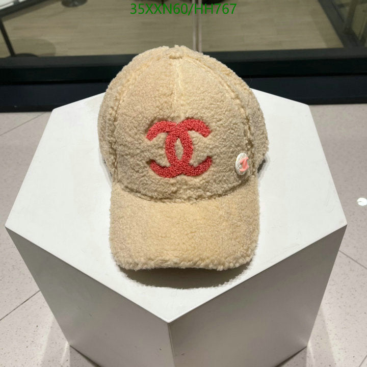 SAMC - CHL Caps & Hats - 416